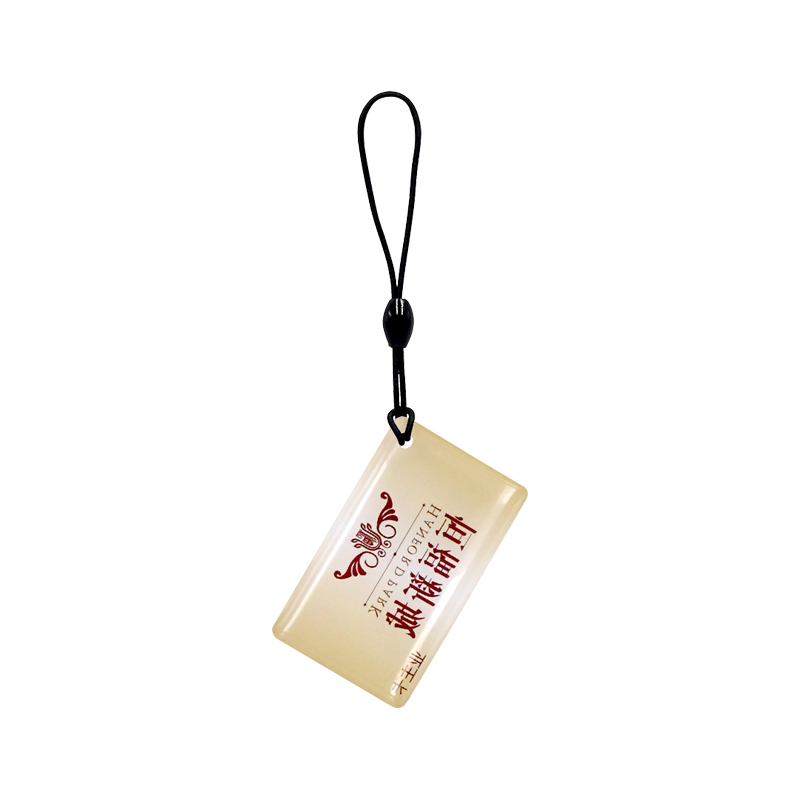 門(mén)禁id滴膠卡