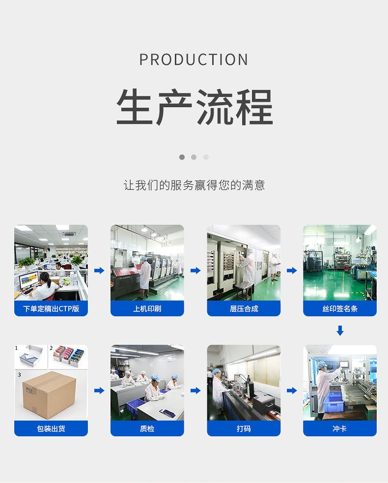 pvc會(huì )員卡7