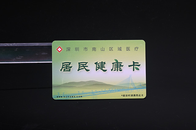 異形卡生產(chǎn)廠(chǎng)家，制作異形卡價(jià)格為什么會(huì )貴？