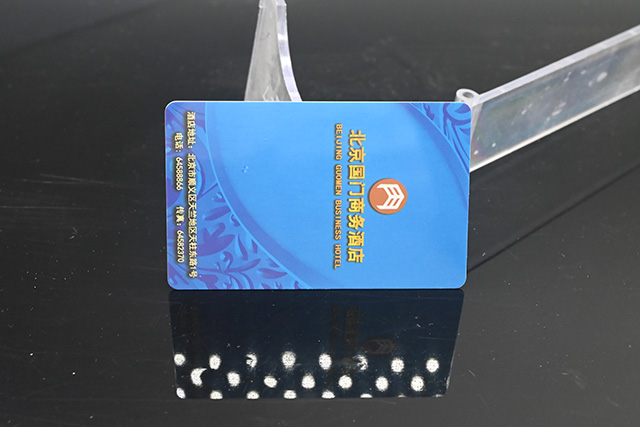 IC智能卡的16個(gè)扇區有什么作用？