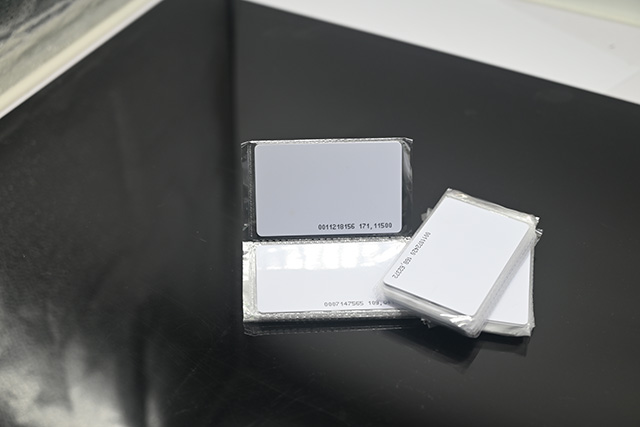PVC會(huì )員卡制作，你不得不知道的用處？