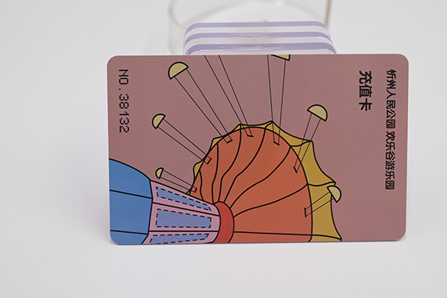 感應式IC卡簡(jiǎn)介-感應式ic卡技術(shù)指標及優(yōu)點(diǎn)